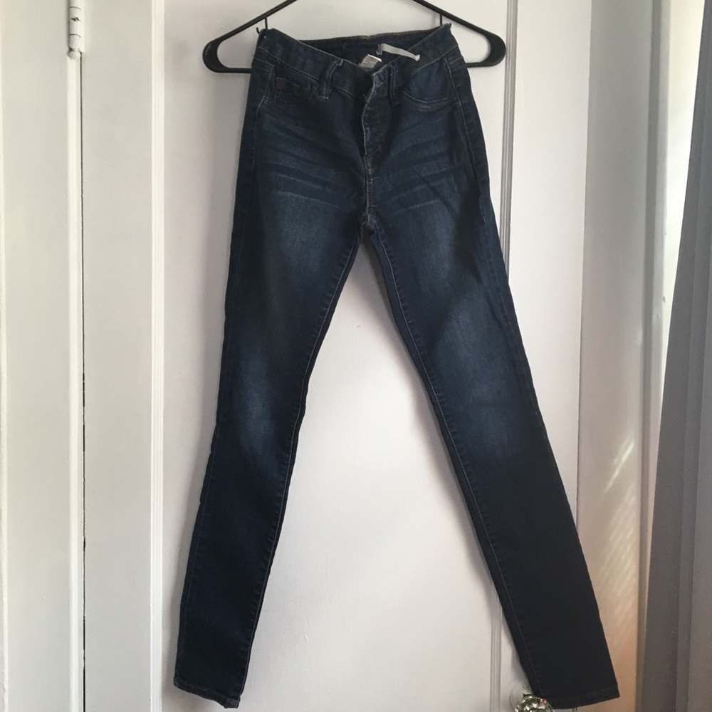 Jegging Jeans